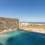 Koniko Santorini Private Pool * Vóthon