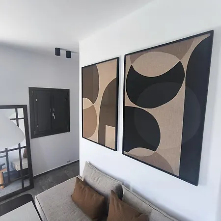 Koniko Santorini Private Pool