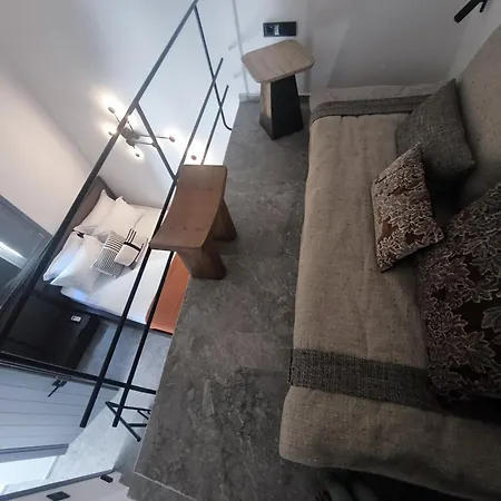 Villa Koniko Santorini Private Pool