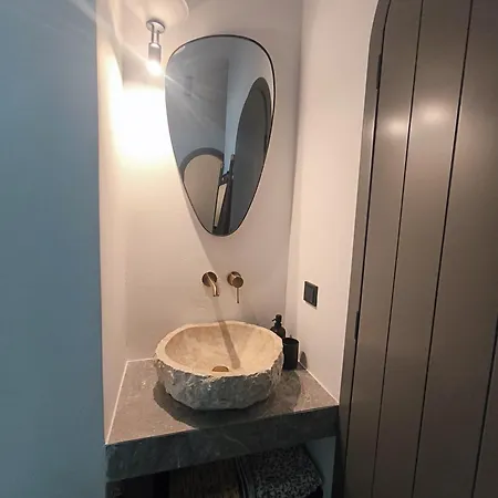 Villa Koniko Santorini Private Pool *