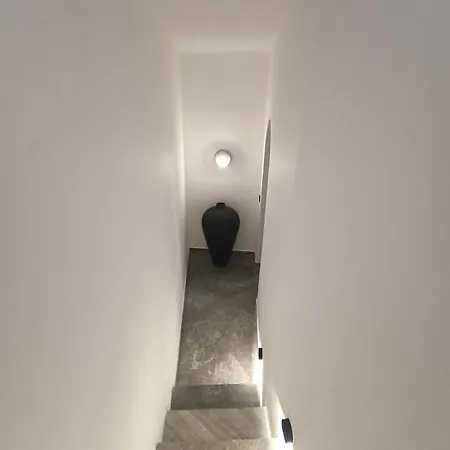 Koniko Santorini Private Pool * Vóthon