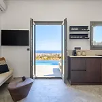Koniko Santorini Private Pool *
