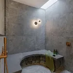 Koniko Santorini Private Pool וילה