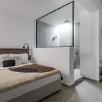 Koniko Santorini Private Pool וילה Vóthon
