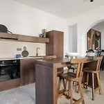 וילה Koniko Santorini Private Pool *