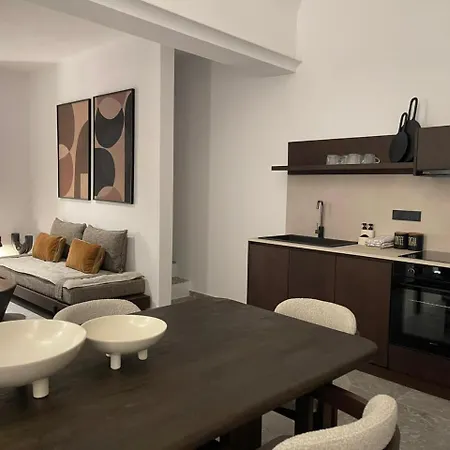 Koniko Santorini Private Pool Villa