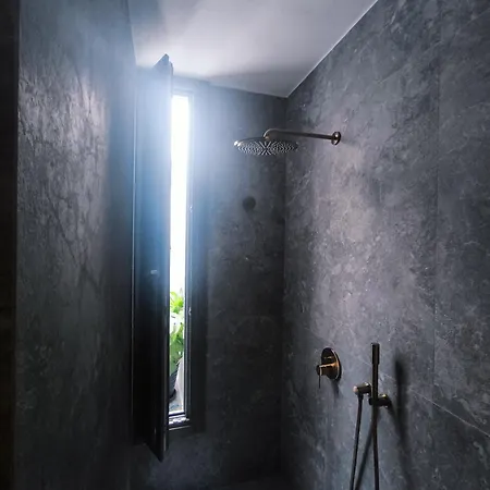 Koniko Santorini Private Pool Villa Vóthon