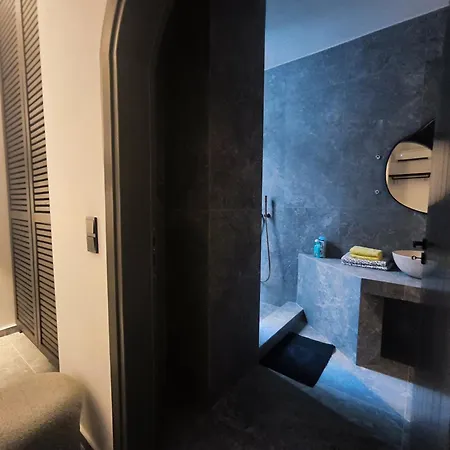 Villa Koniko Santorini Private Pool