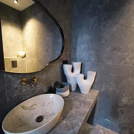 Villa Koniko Santorini Private Pool