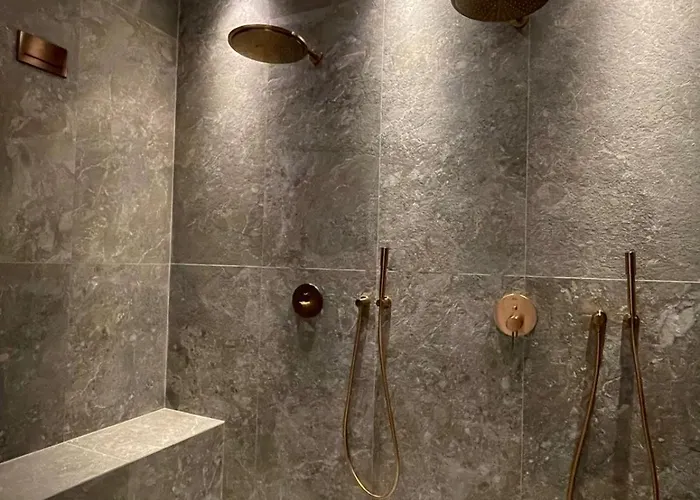 Koniko Santorini Private Pool Vóthon