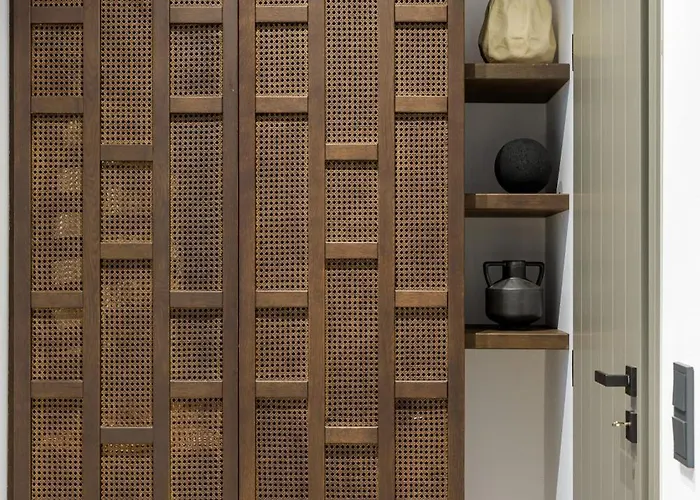 Koniko Santorini Private Pool 别墅 *