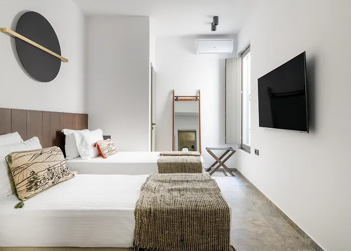 Koniko Santorini Private Pool