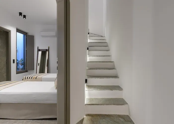 Koniko Santorini Private Pool 别墅