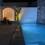 Koniko Santorini Private Pool 别墅 *