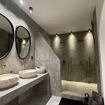 Koniko Santorini Private Pool Villa Vothon