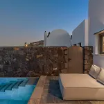 Koniko Santorini Private Pool * Vothon