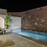 Koniko Santorini Private Pool Villa Vothon