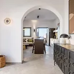 别墅 Koniko Santorini Private Pool *
