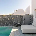 Koniko Santorini Private Pool 别墅 *