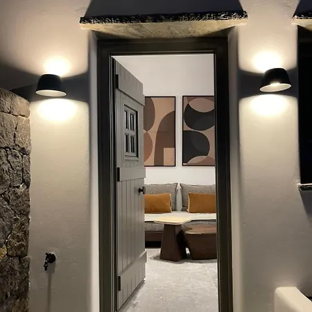 Willa Koniko Santorini Private Pool *