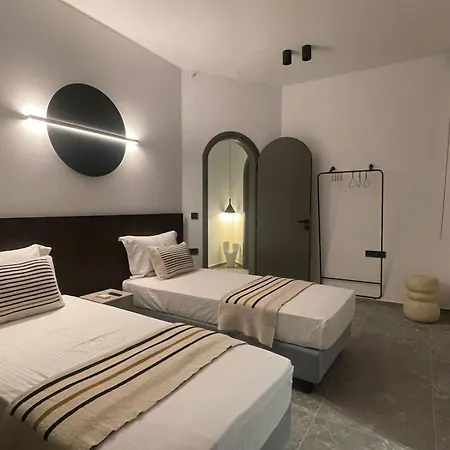 Koniko Santorini Private Pool *