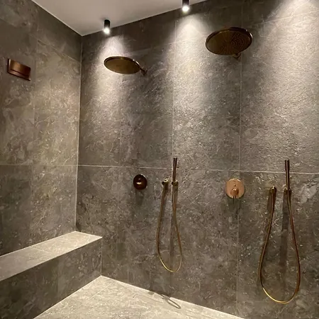 Koniko Santorini Private Pool Vóthon