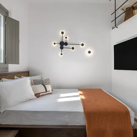 Villa Koniko Santorini Private Pool