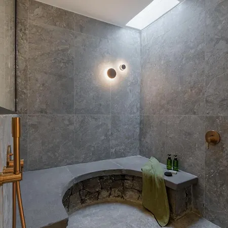 Koniko Santorini Private Pool Willa