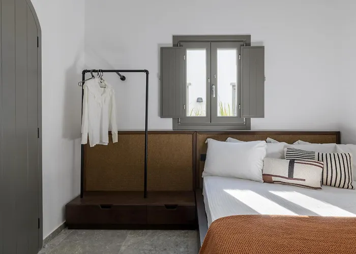 Villa Koniko Santorini Private Pool *