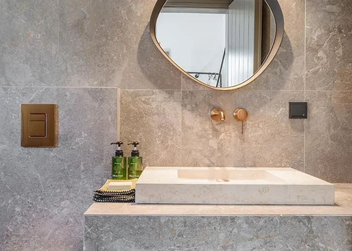 Koniko Santorini Private Pool Villa Vothon