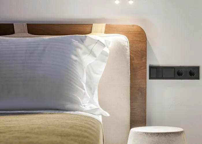 Koniko Santorini Private Pool * Vothon