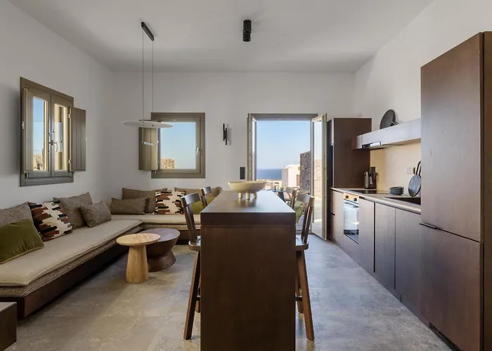 Koniko Santorini Private Pool