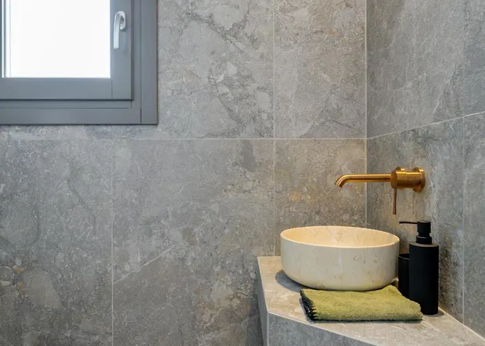 Koniko Santorini Private Pool