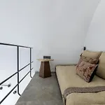 Koniko Santorini Private Pool וילה *