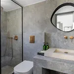 וילה Koniko Santorini Private Pool *