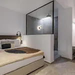 וילה Koniko Santorini Private Pool