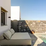 Koniko Santorini Private Pool וילה