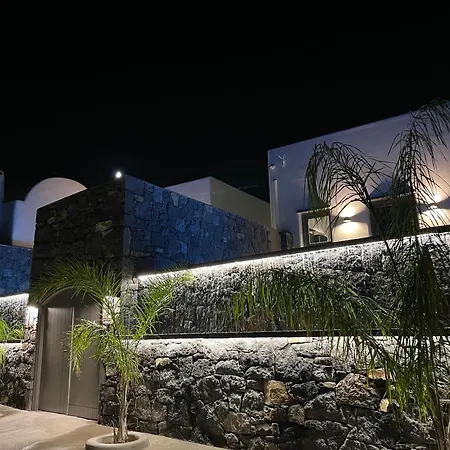 Koniko Santorini Private Pool *