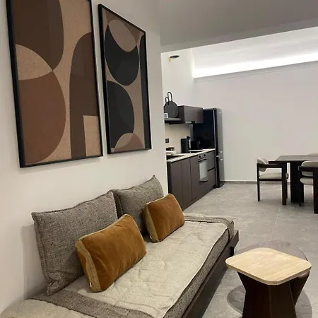 Koniko Santorini Private Pool