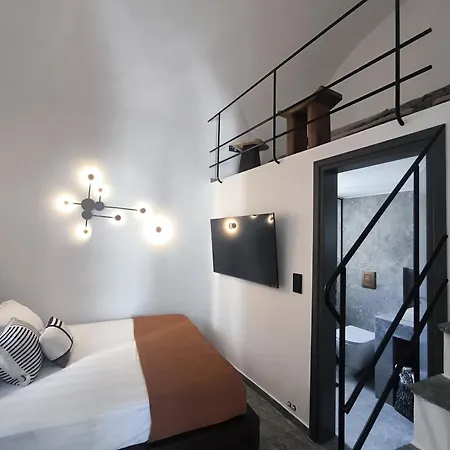 Villa Koniko Santorini Private Pool *