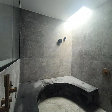 Koniko Santorini Private Pool Villa Vóthon