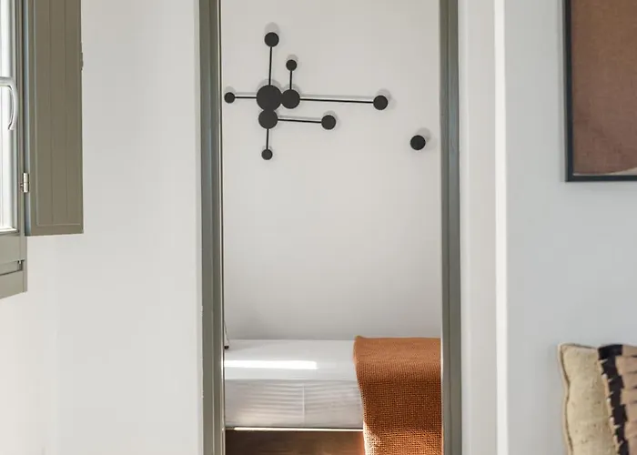 Vila Koniko Santorini Private Pool