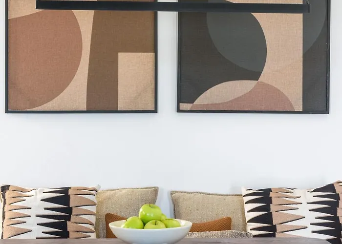 Koniko Santorini Private Pool Vila Vóthon