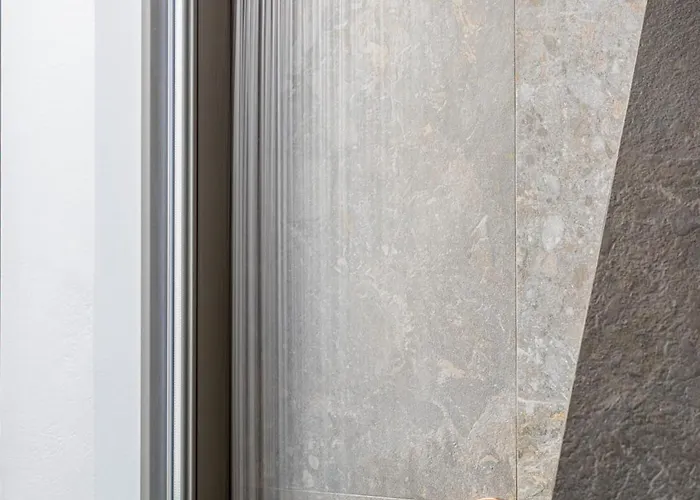 Koniko Santorini Private Pool Vóthon