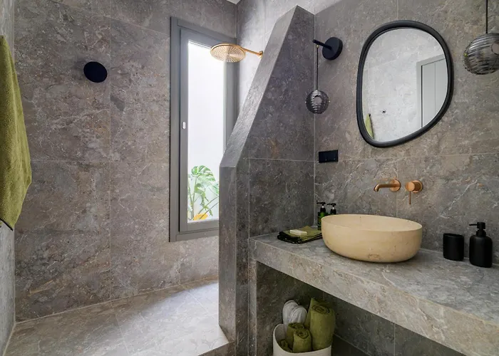 Koniko Santorini Private Pool