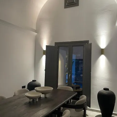 Villa Koniko Santorini Private Pool *