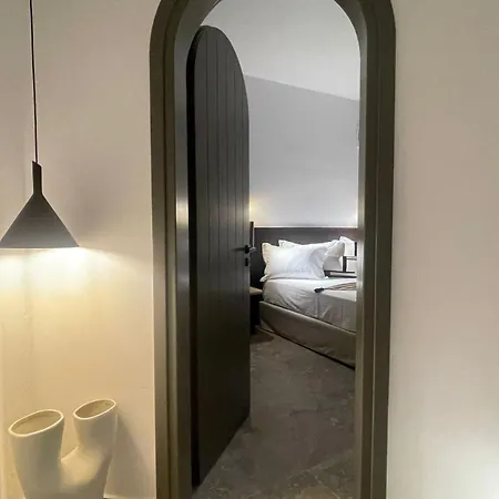 Koniko Santorini Private Pool Villa Vothon