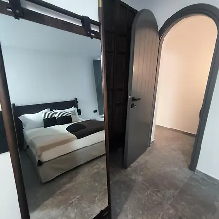 Koniko Santorini Private Pool *