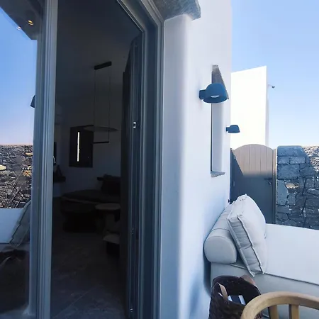 Koniko Santorini Private Pool