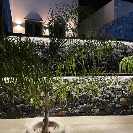 Villa Koniko Santorini Private Pool Vothon